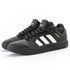 Adidas - Tyshawn (Black/White/Gold) *SALE